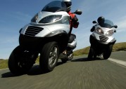 Piaggio MP3 250ie